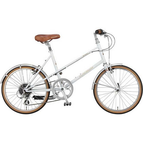ラレー(RALEIGH) RSM RSW Sport Mixte