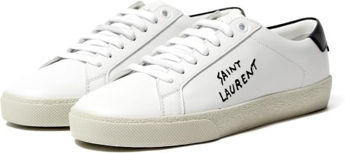 サンローラン(SAINT LAURENT) コート クラシック sl/06 スニーカー