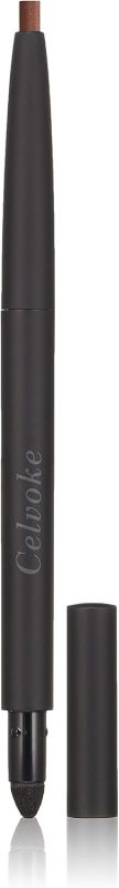 セルヴォーク(Celvoke) シュアネス アイライナーペンシル