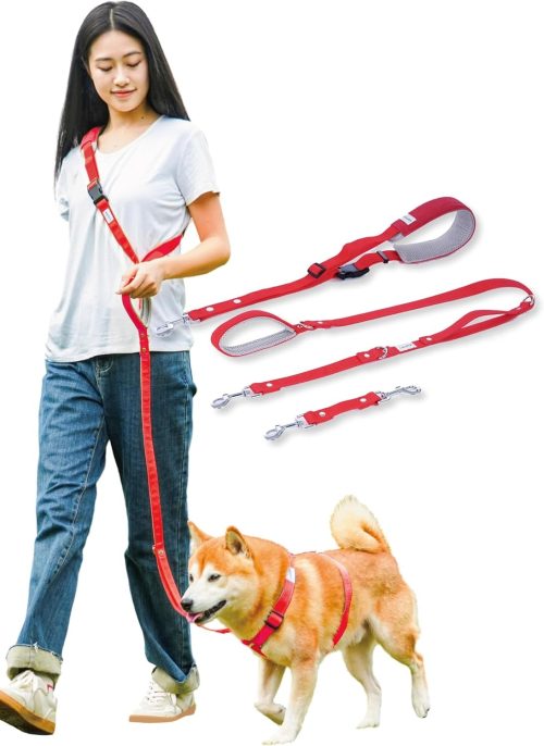 LaLUCA アドバンスモア 万能ショルダーリード Aセット Mサイズ