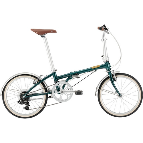 ダホン(DAHON) ボードウォーク D7