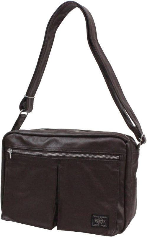 ポーター(PORTER) FREE STYLE SHOULDER BAG L