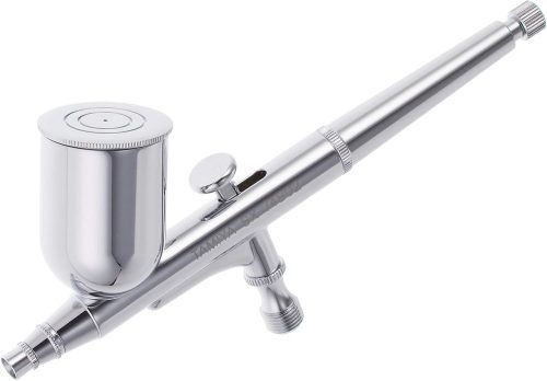 タミヤ(TAMIYA) エアーブラシライトシリーズ No.2 スパーマックス エアーブラシ SX 0.5D 74802