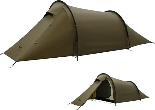 TOMOUNT トンネルテント