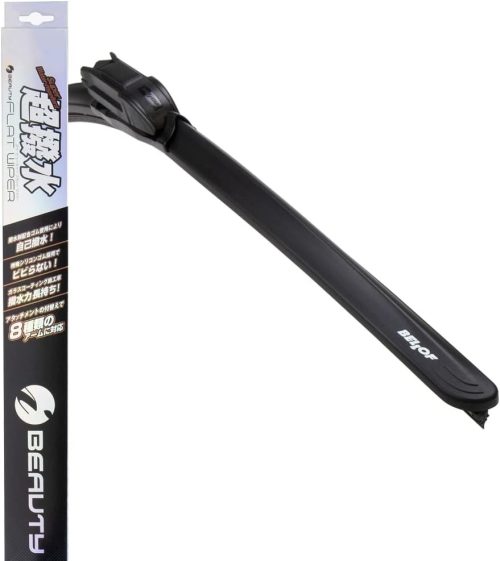 ベロフ(BELLOF) 撥水フラットワイパー