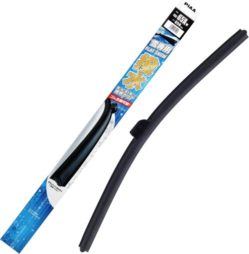 ピア(PIAA) フラットスノー シリコート