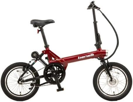 benelli mini Fold 16 popular