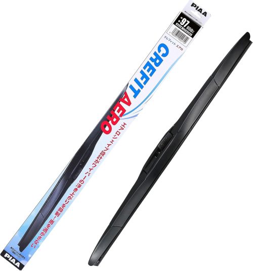 ピア(PIAA) クレフィットエアロ