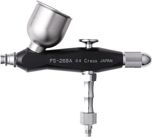 GSI クレオス(GSI Creos) プロコンBOY SQ アルミ製軽量タイプ PS-268A