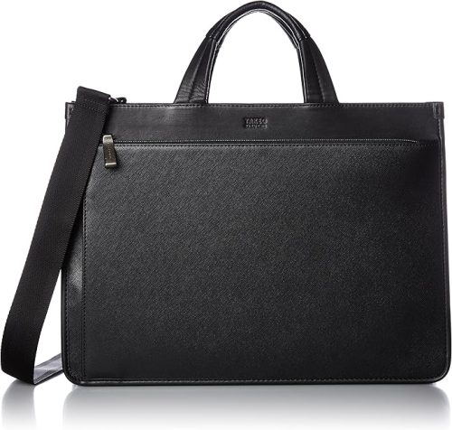 タケオキクチ(TAKEO KIKUCHI) ビジネスバッグ フルオープン ナビ