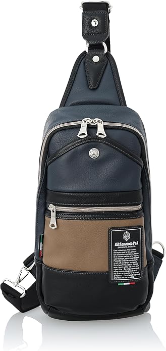 ビアンキ(Bianchi) ボディバッグ