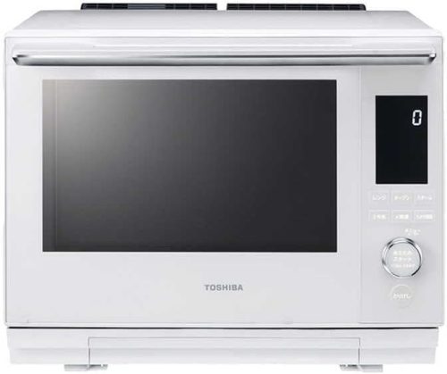 東芝(TOSHIBA) 過熱水蒸気オーブンレンジ ER-D3000A