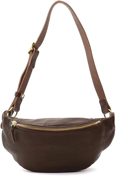 スロウ(SLOW) rubono fanny pack