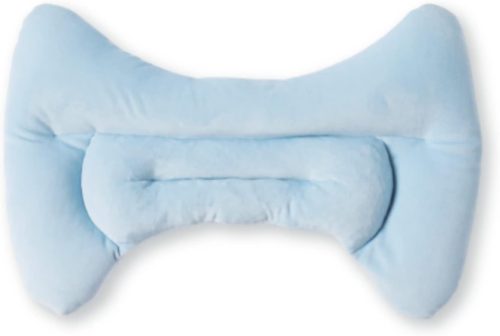 アメプラ スージー 快眠腰枕 FINESLEEP