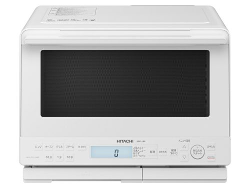 日立(HITACHI) ヘルシーシェフ MRO-S8B