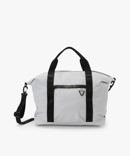 アニエスベー(agnes b) YAH03-03 2wayトートバッグ