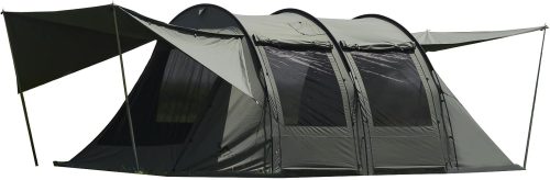 TOMOUNT TCトンネルテント