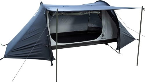 ワンティグリス(ONETIGRIS) COMETA キャンプテントCE-BHS10-BK