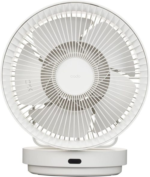 カドー(cado) 除菌サーキュレーター STREAM 1800 STR-1800