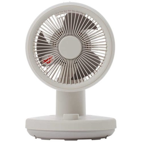 山善(YAMAZEN) 洗える サーキュレーター 15cm YAS-BH151