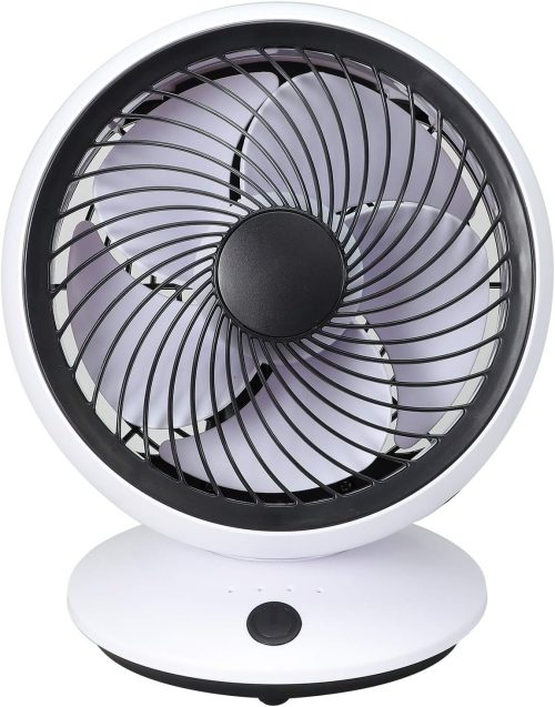 アーテック(ArTec) DCモーター サーキュレーター 左右首振り 51329