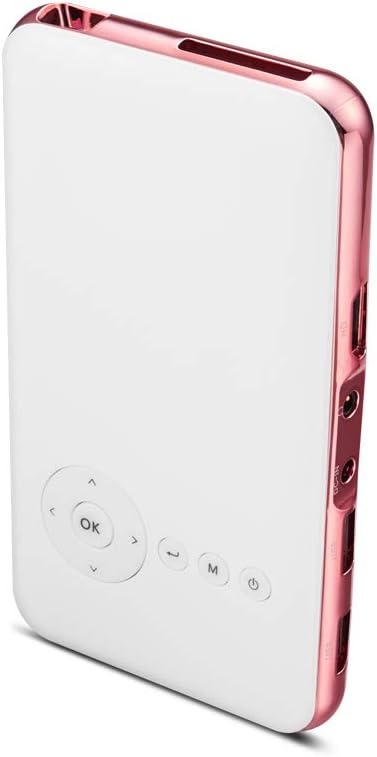 カベーニ(KABENI) スマホ型プロジェクター T89AQ