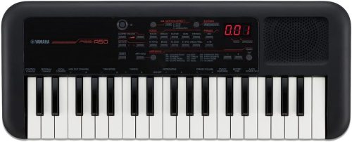 ヤマハ(YAMAHA) ポータブルミニキーボード PSS-A50