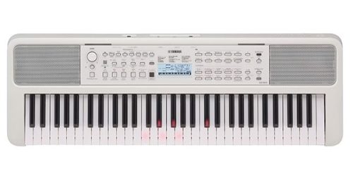 送料無料　YAMAHA 電子キーボード PPSR-E244 YAMAHA Yamaha PSR-E244 Keyboard ヤマハ キーボード -d287