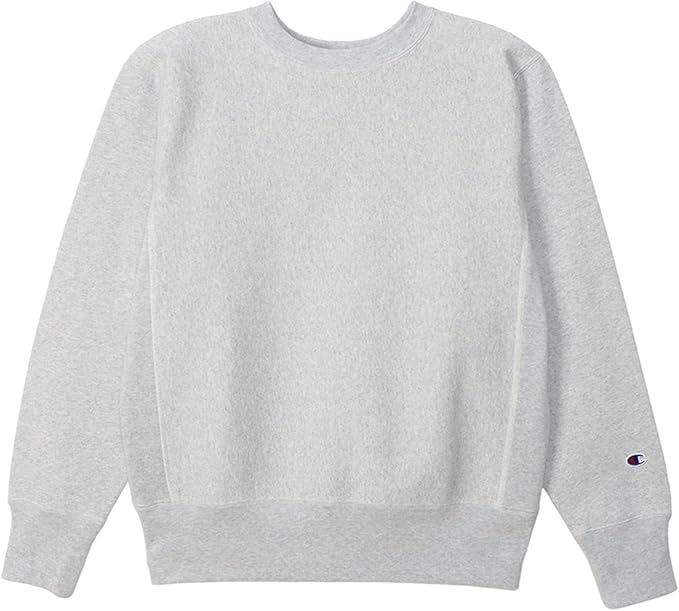 チャンピオン(Champion) リバースウィーブ(R) クルーネックスウェットシャツ