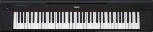 ヤマハ(YAMAHA) 電子キーボード Piaggero NP-35