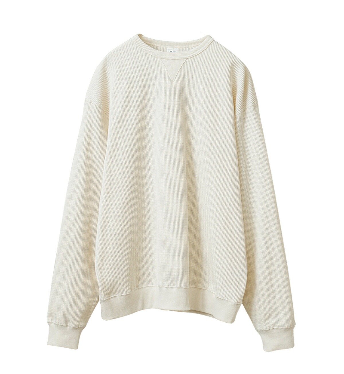 フルーツオブザルーム(FRUIT OF THE LOOM) サーマルスウェット