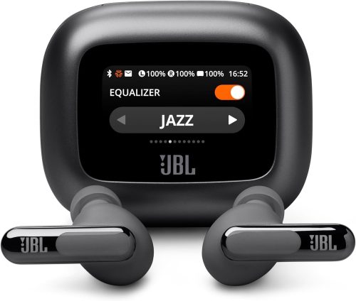 ジェイビーエル(JBL) 完全ワイヤレスイヤホン JBL Live Beam 3