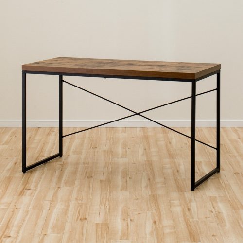 ニトリ(NITORI) デスク N ステイン 120 6200337