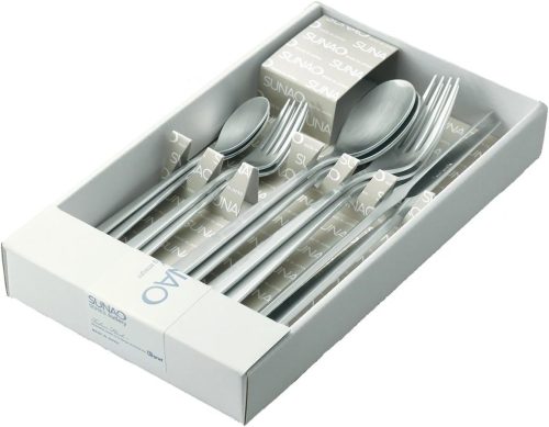 スナオ(SUNAO) カトラリーギフトセット10本入