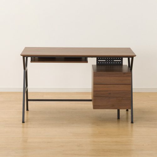 ニトリ(NITORI) デスクワゴン付き DX001 120 6202010