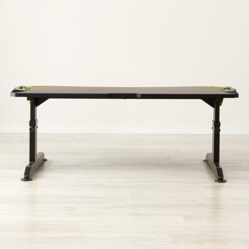 ニトリ(NITORI) ゲーミングローデスク GM004 6201907