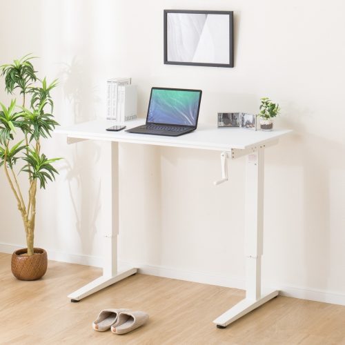 ニトリ(NITORI) 昇降デスク マーフィー2 120 6201500