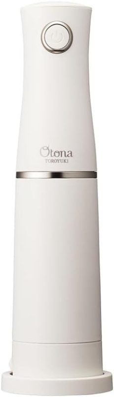 ドウシシャ(DOSHISHA) 電動ふわふわとろ雪スティックかき氷器 DHCI-B4