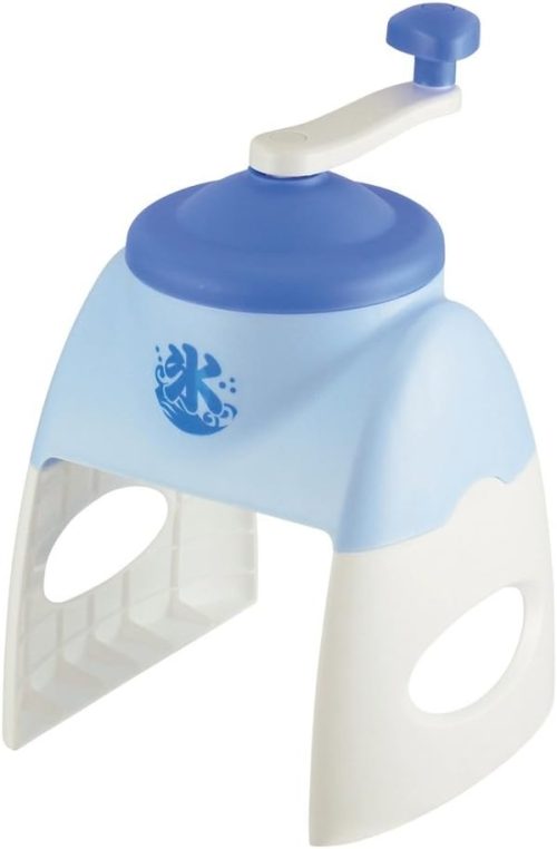 パール金属(PEARL METAL) おウチで簡単 かき氷器 D-1341