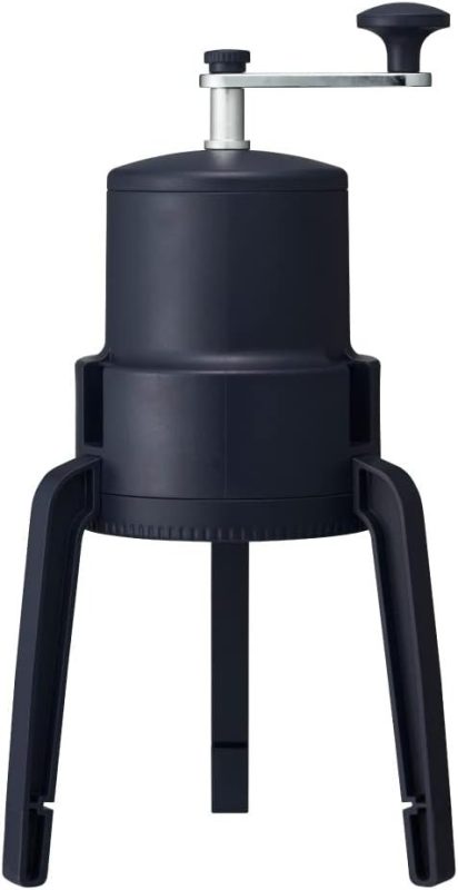 ドウシシャ(DOSHISHA) かちわり手動かき氷器 IS-D-B2