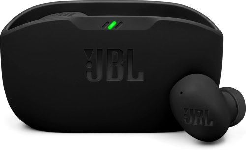 ジェイビーエル(JBL) ノイズキャンセリング完全ワイヤレスイヤホン JBL Wave Buds 2