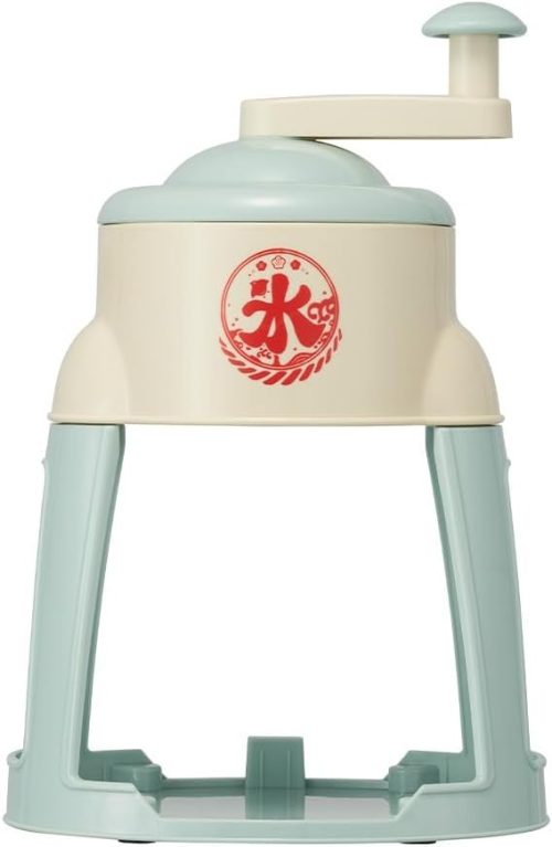 ドウシシャ(DOSHISHA) 手動かき氷器 IS-T-B4