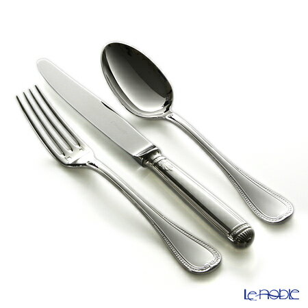 クリストフル(CHRIDTOFLE) マルメゾン スタンダード カトラリーセット