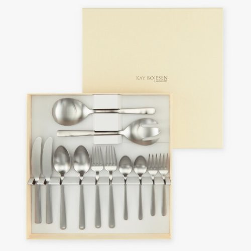 カイ・ボイスン(Kay Bojesenz) グランプリ ディナーペア12ピース