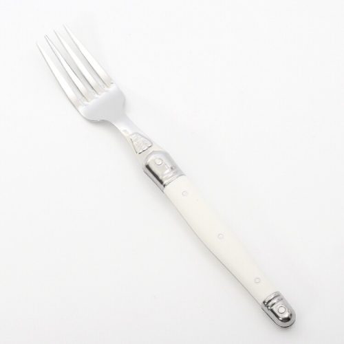 ジャン・デュボ(Jean Dubost) ライヨール カトラリー テーブルフォーク