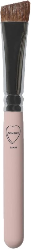 フーミー(WHOMEE) アイブロウブラシ 熊野筆