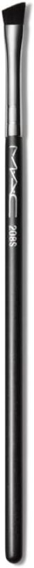 マック(M・A・C) #208S アングルド ブロウ ブラシ