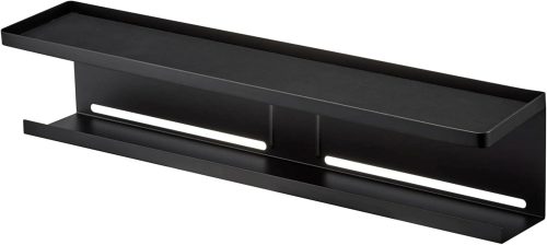 山崎実業 テレビ裏収納ラック スマート 4484