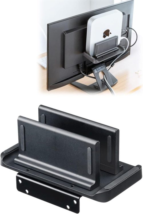 イーサプライ テレビ裏収納 EEX-VESAIT02