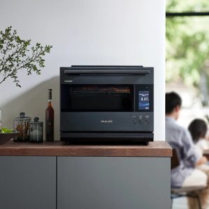 30L以上のオーブンレンジおすすめ10選。自動調理機能を搭載したモデルも